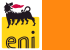 Logo eni